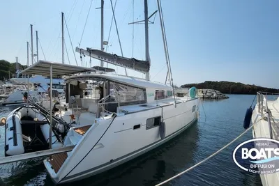 2009 Lagoon LAGOON 400