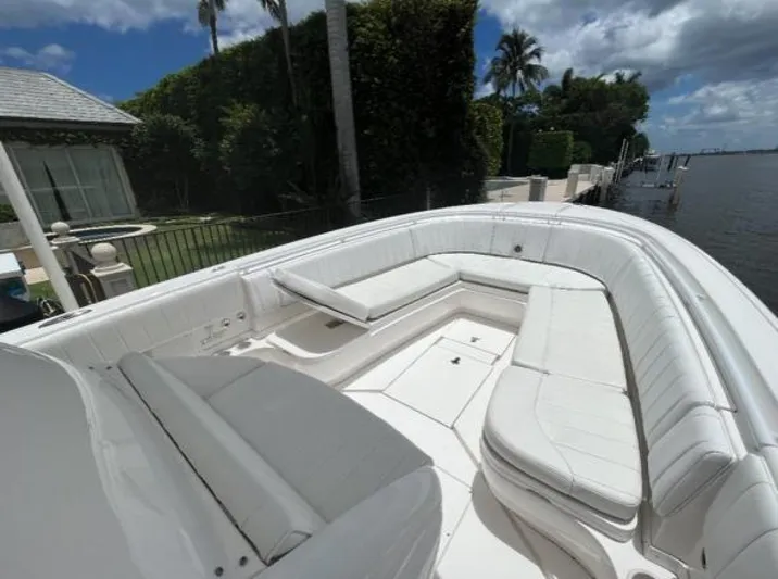 Gin Fizz Yacht Photos Pics 