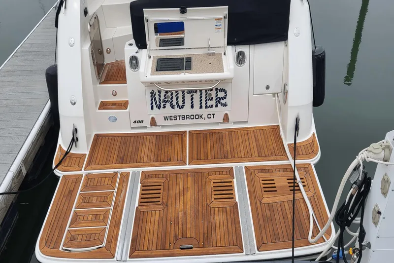 Nautier Yacht Photos Pics 
