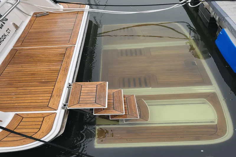 Nautier Yacht Photos Pics 