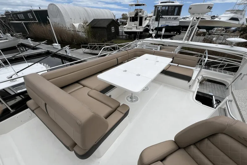 Nautier Yacht Photos Pics 