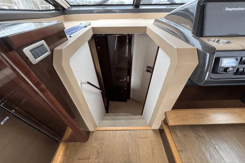 Nautier Yacht Photos Pics 