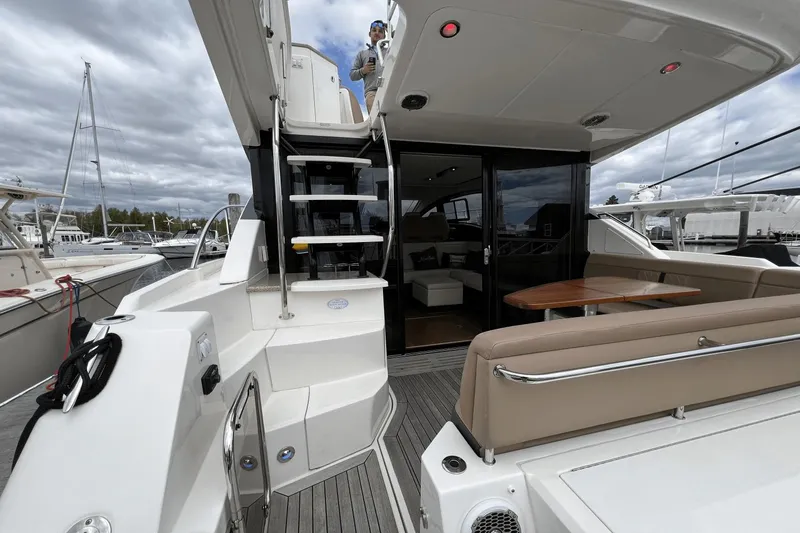 Nautier Yacht Photos Pics 