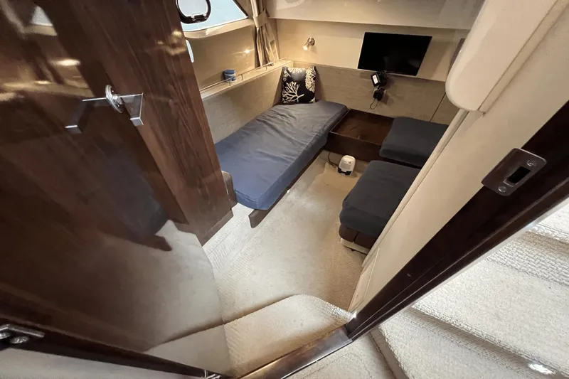 Nautier Yacht Photos Pics 