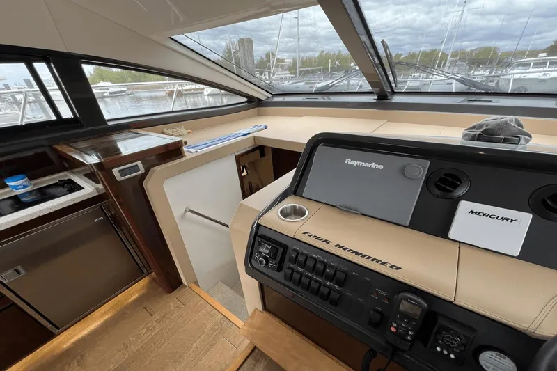 Nautier Yacht Photos Pics 