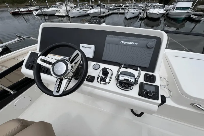 Nautier Yacht Photos Pics 