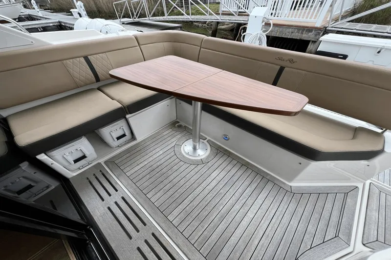 Nautier Yacht Photos Pics 