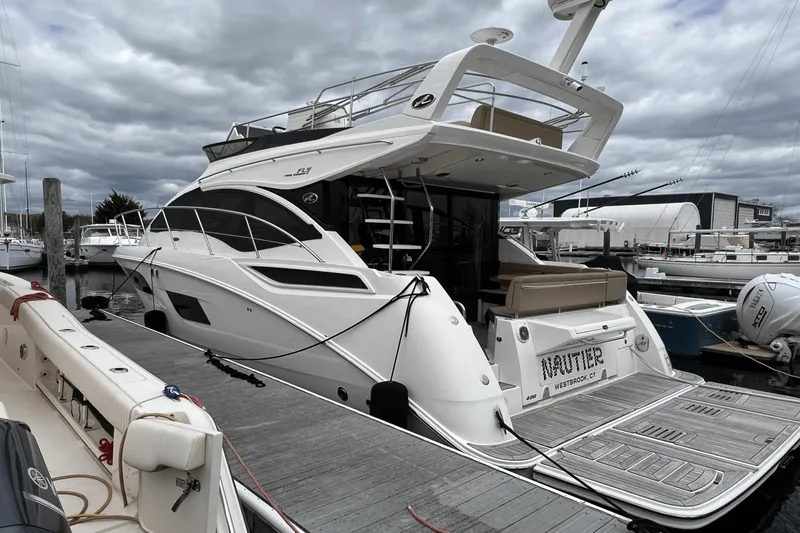 Nautier Yacht Photos Pics 