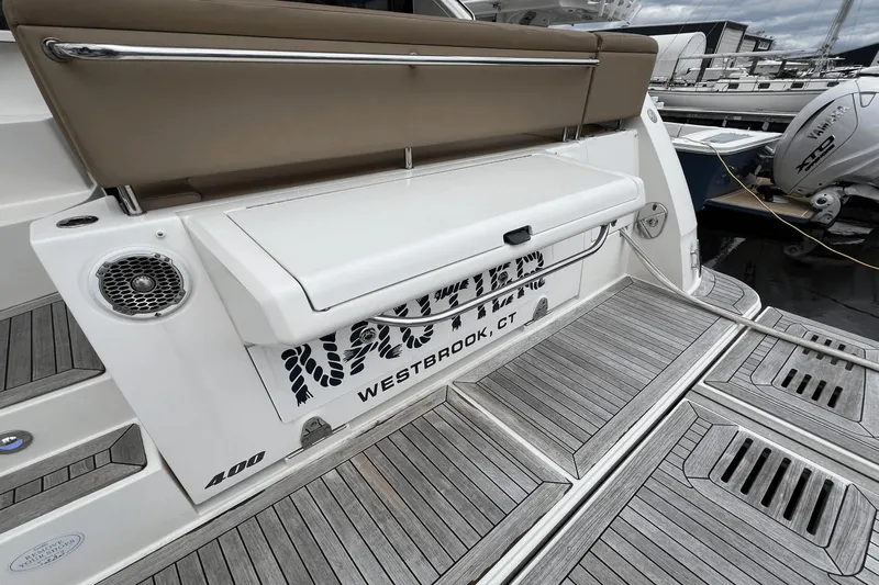 Nautier Yacht Photos Pics 