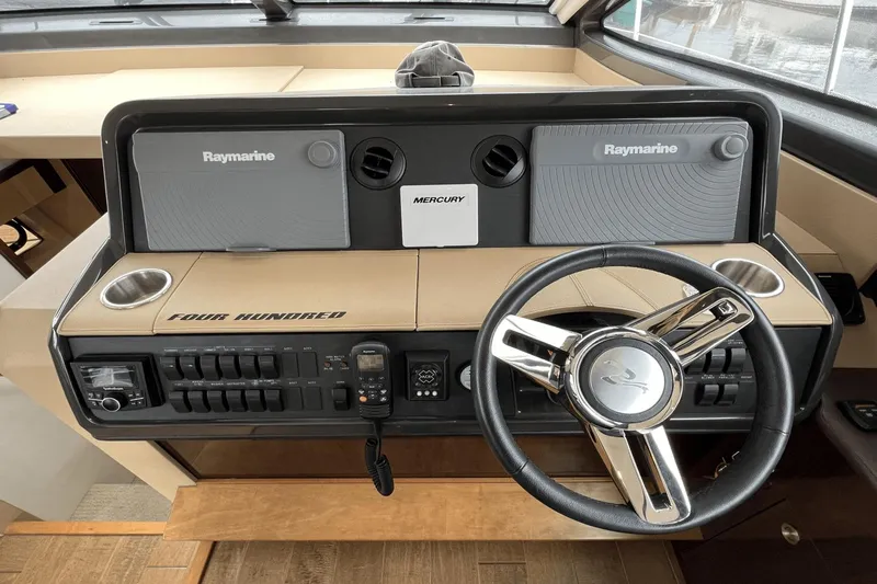 Nautier Yacht Photos Pics 