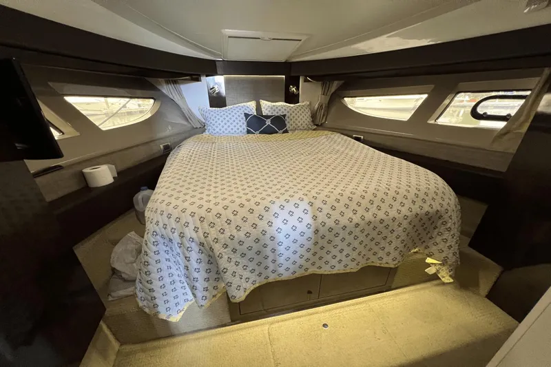 Nautier Yacht Photos Pics 