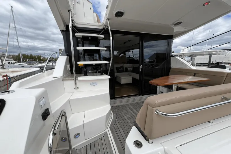 Nautier Yacht Photos Pics 