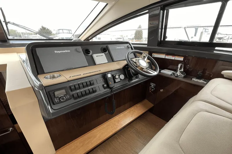 Nautier Yacht Photos Pics 