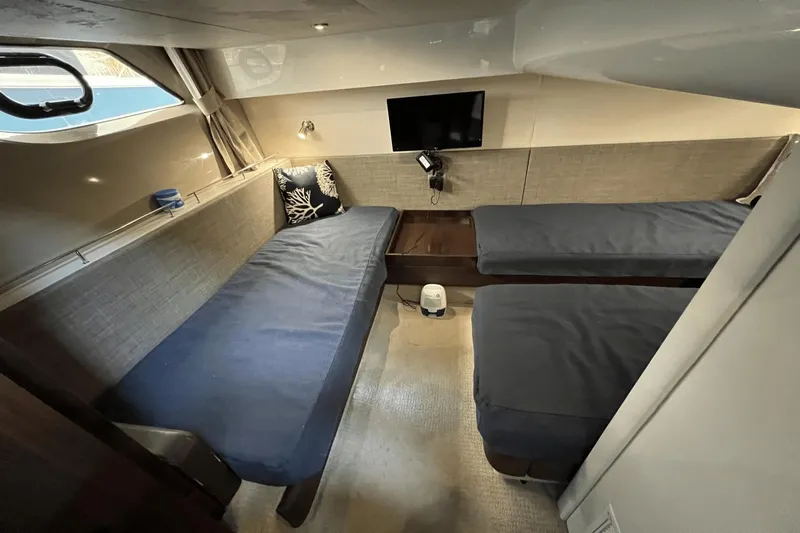 Nautier Yacht Photos Pics 