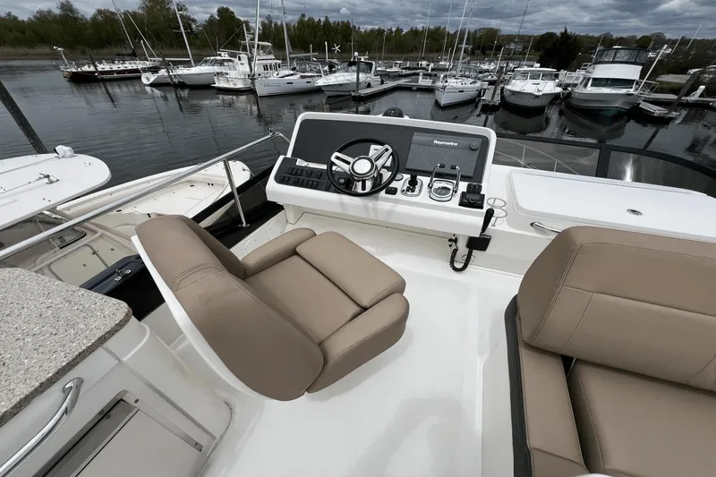 Nautier Yacht Photos Pics 