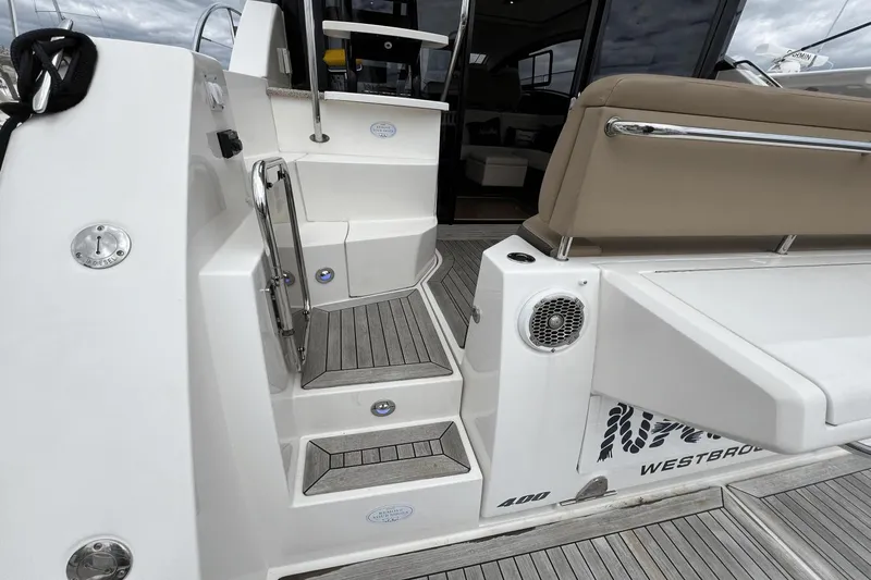 Nautier Yacht Photos Pics 