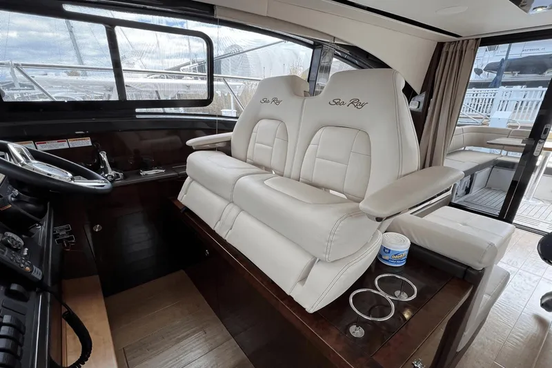 Nautier Yacht Photos Pics 