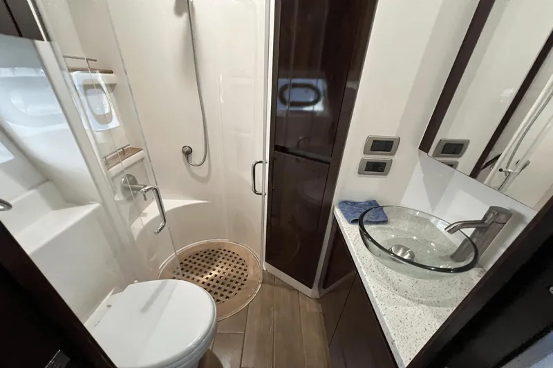 Nautier Yacht Photos Pics 