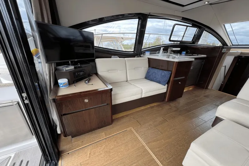 Nautier Yacht Photos Pics 