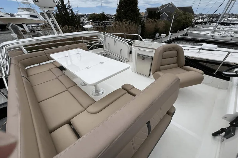 Nautier Yacht Photos Pics 