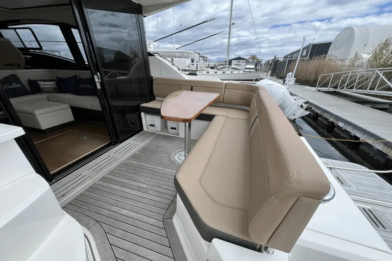 Nautier Yacht Photos Pics 