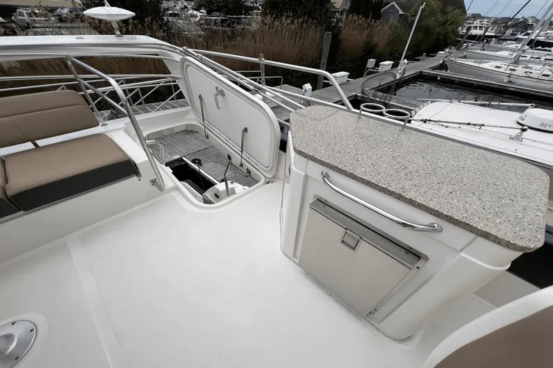 Nautier Yacht Photos Pics 