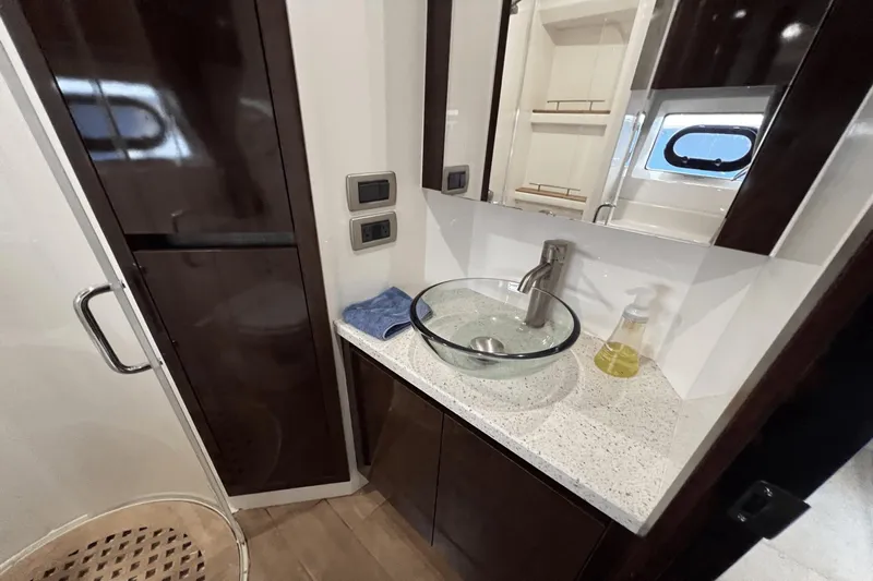 Nautier Yacht Photos Pics 