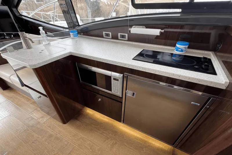 Nautier Yacht Photos Pics 