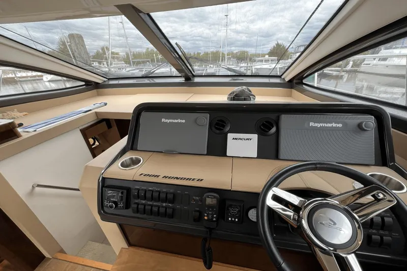 Nautier Yacht Photos Pics 