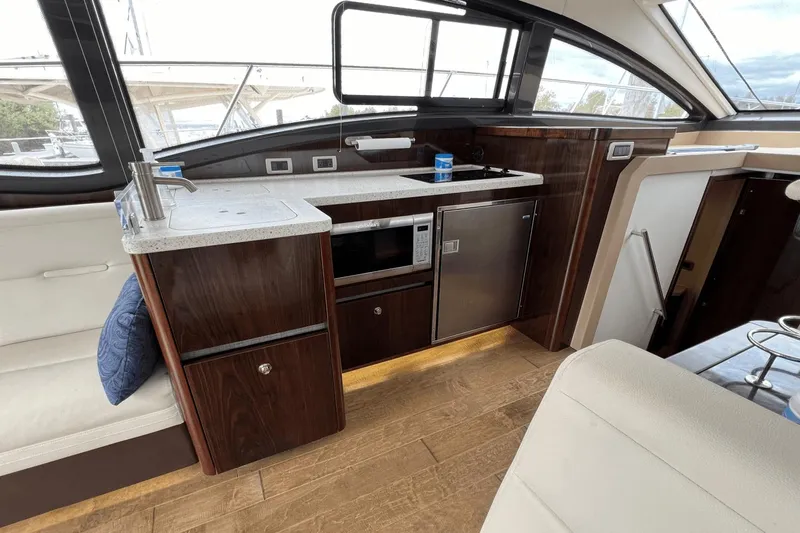 Nautier Yacht Photos Pics 