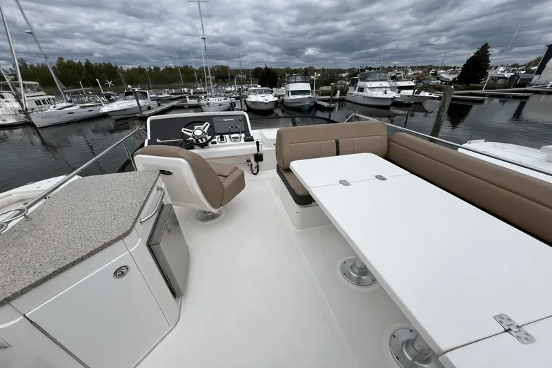 Nautier Yacht Photos Pics 