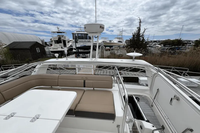 Nautier Yacht Photos Pics 