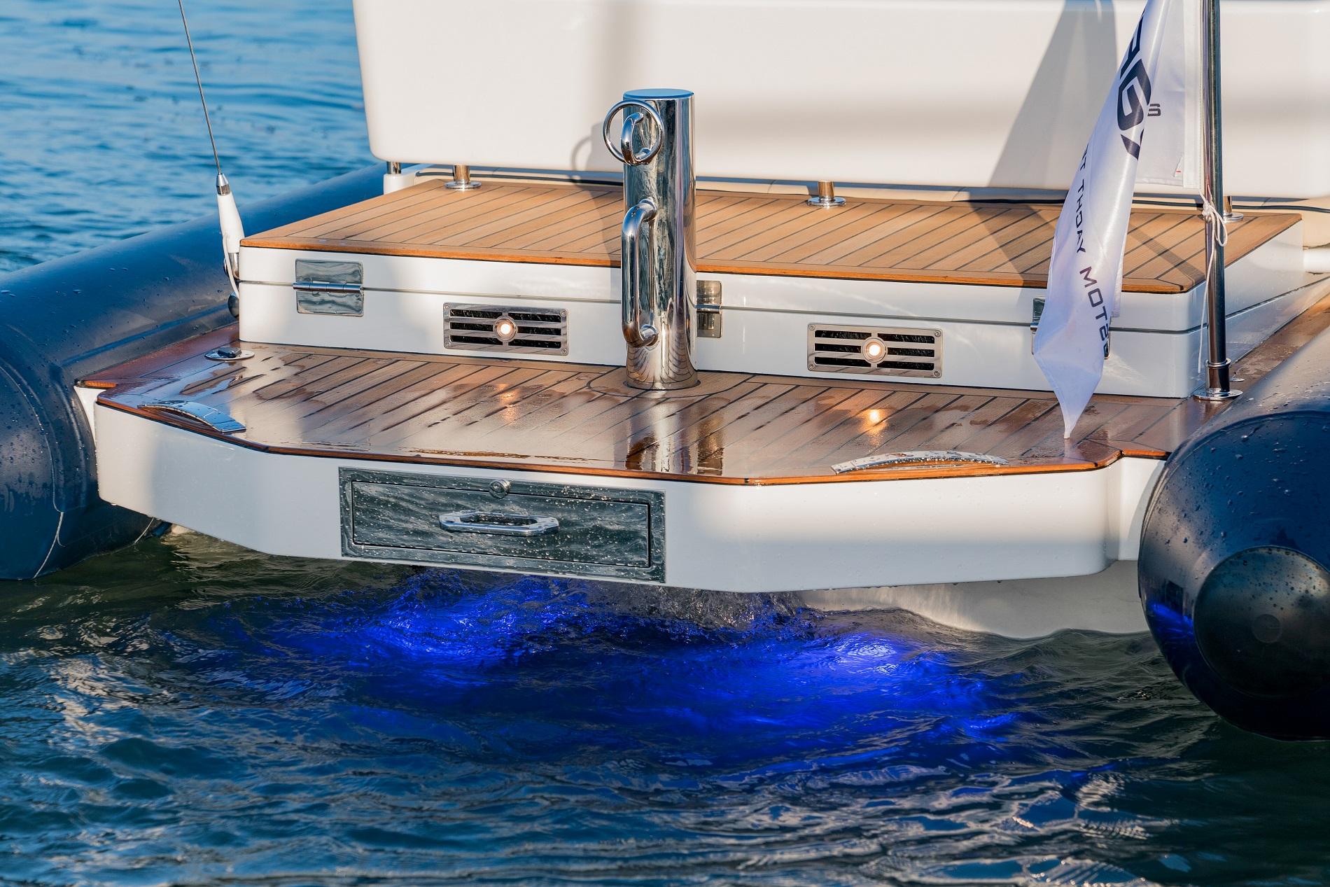 2017 XCraft 701 Tender for sale YachtWorld