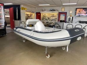 2022 Quicksilver suzumar 250 t/m 450
