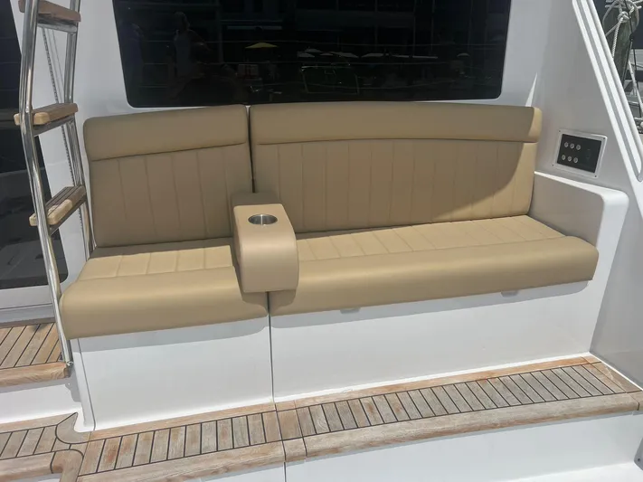 One Life Yacht Photos Pics 