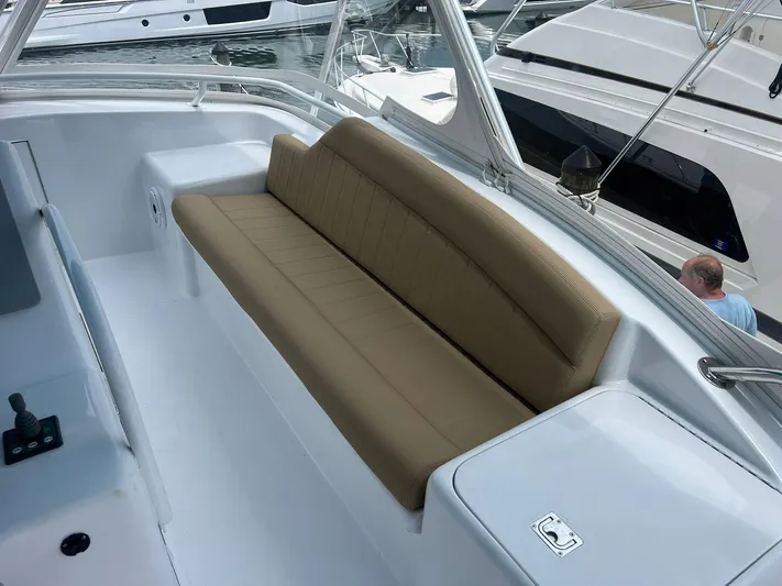 One Life Yacht Photos Pics 