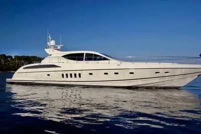 2003 Arno Leopard Leopard 24