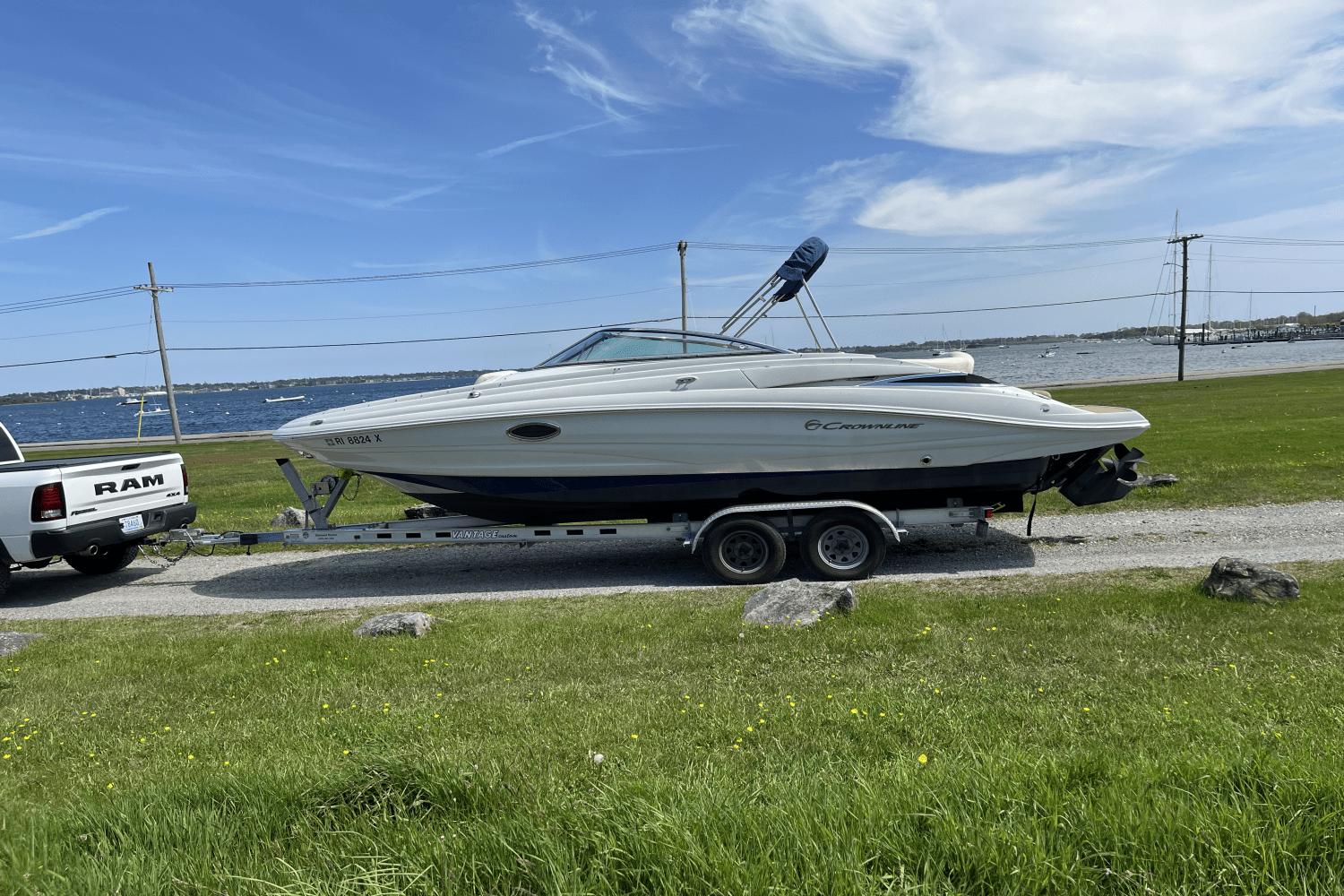 2014 crownline eclipse e4 runabout for sale yachtworld
