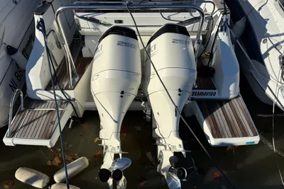 2018 Beneteau Flyer 8.8 Sundeck