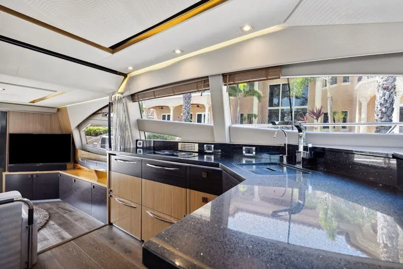 Gratitude Yacht Photos Pics 