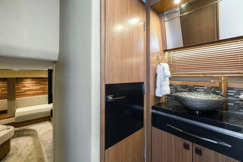 Gratitude Yacht Photos Pics 