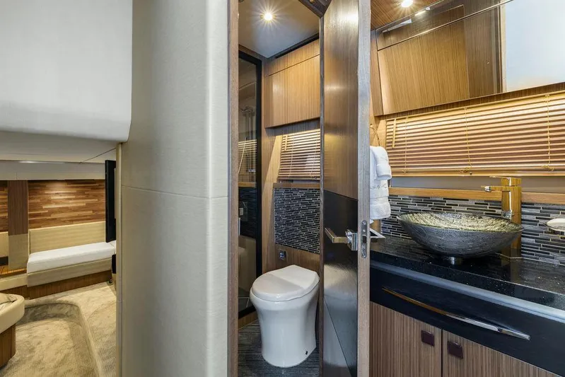 Gratitude Yacht Photos Pics 