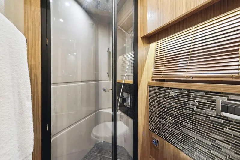 Gratitude Yacht Photos Pics 