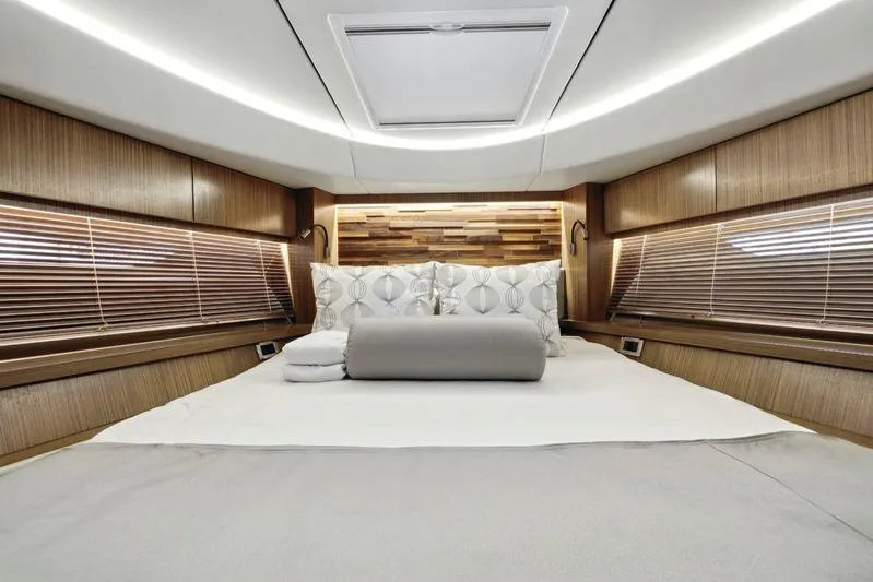 Gratitude Yacht Photos Pics 