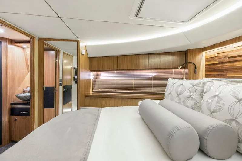 Gratitude Yacht Photos Pics 