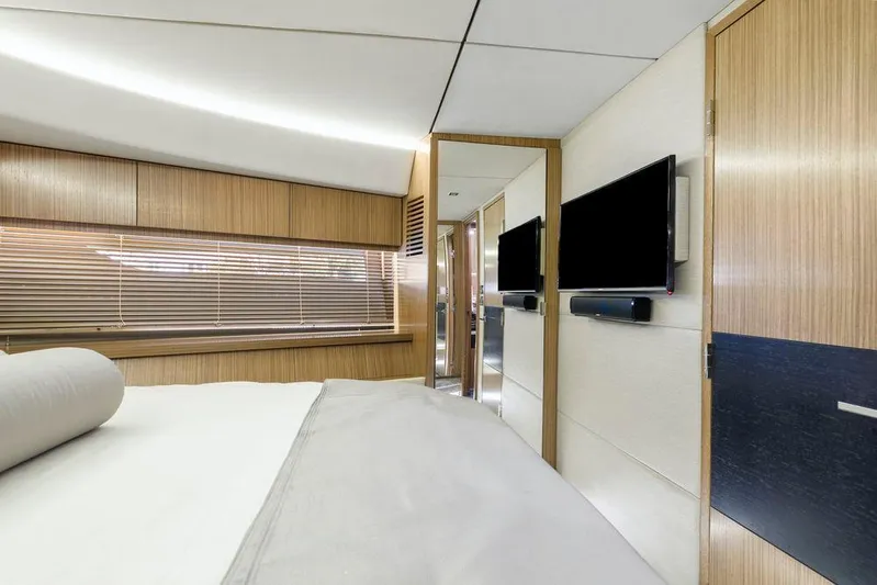 Gratitude Yacht Photos Pics 