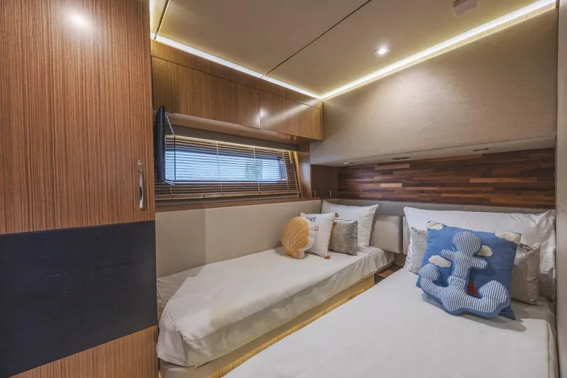 Gratitude Yacht Photos Pics 