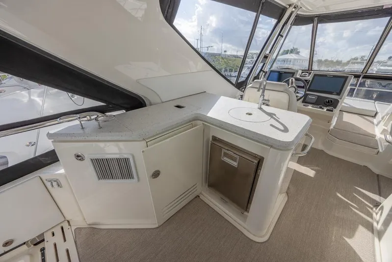 Gratitude Yacht Photos Pics 