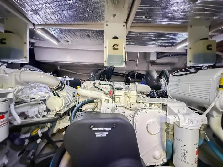 Gratitude Yacht Photos Pics 