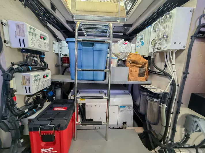 Gratitude Yacht Photos Pics 